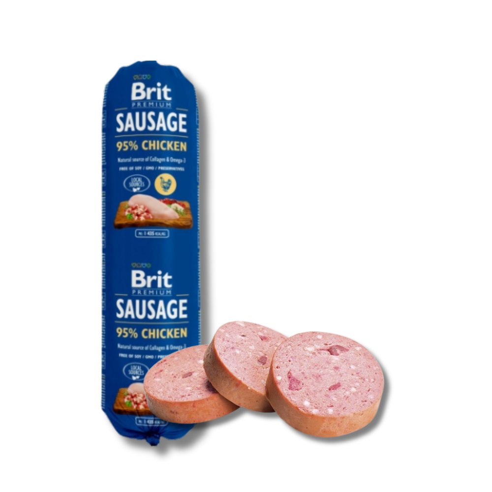 Brit Treats for Dogs