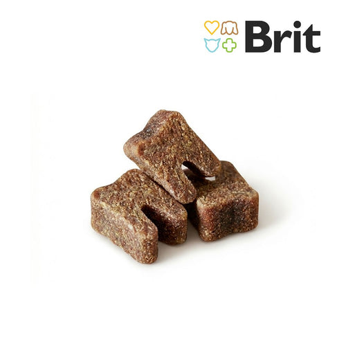 Brit Care Semi-Moist Dental Cat Snack