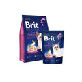 Brit Premium Adult Cat Dry Food Chicken
