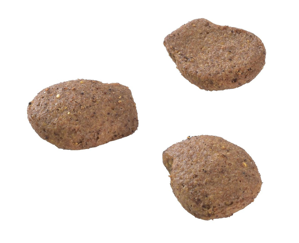 Brit Care Adult Superfruits Herring Snack for Sterilized Cats 3  treats on a white background