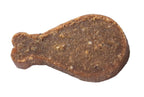 Brit Care Semi-Moist Calming Cat Snack single on a white background