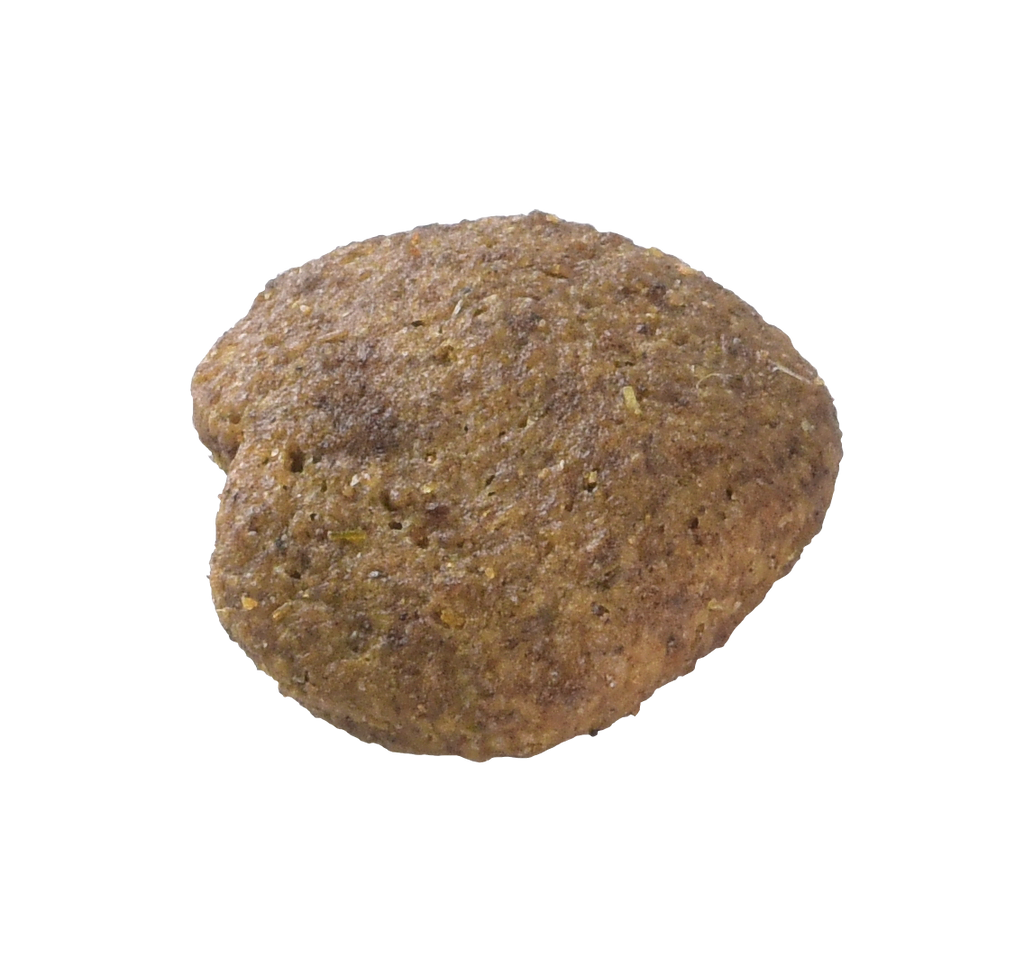 Brit Care Superfruits Crunchy Kitten Snacks single on a white background