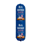 Brit Premium Chicken & White Fish Sausage