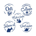 Brit Premium Dog Dry Food Junior Large