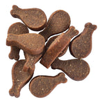 Brit Care Semi-Moist Calming Cat Snack group shot on a white background