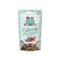 Brit Care Semi-Moist Calming Cat Snack