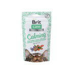 Brit Care Semi-Moist Calming Cat Snack