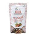 Brit Care Semi-Moist Hairball Cat Snack