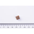 Kibble Size for Brit Sensitive Lamb food for cats
